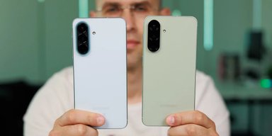 Який бюджетний смартфон Samsung обрати: експерт порівняв Galaxy A57 та Galaxy A56 (фото)