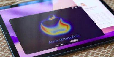 Apple представила iPad Air с мощным чипом M4: сколько стоит новинка (фото)
