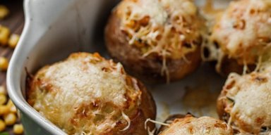 Картофель пармезан: как приготовить вкусную закуску