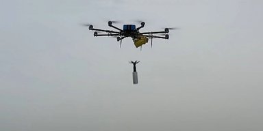 ЗС РФ атакують українську піхоту боєприпасами з "голками": деталі від військового (відео)