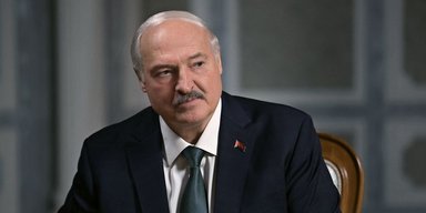 "Ви диктатори": Лукашенко після заяв про "угоду" накинувся на США