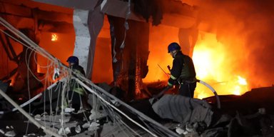 "Отвєточкі", "календарики" та інші підлості: як і чому РФ завдає ударів по Україні