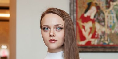 Породілля, яка вижила в розбомбленому Росією місті, розкритикувала "20 днів у Маріуполі" (відео)