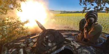 Украина планирует начать новое контрнаступление в 2025 году: в Белом доме обнародовали детали