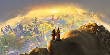 Civilization VI Platinum Edition з доповненнями можна отримати безкоштовно: роздача Epic Games Store