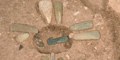 Археологи знайшли космограму мая: древня споруда більша за цілі міста (фото)