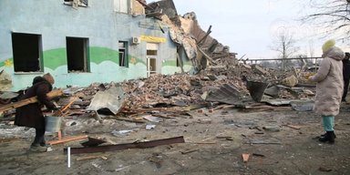 ЗС РФ вдарили ракетами по житловим будинкам у Мирнограді: є жертва