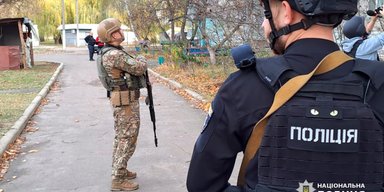 В Сумской области объявили эвакуацию из 8 населенных пунктов: детали