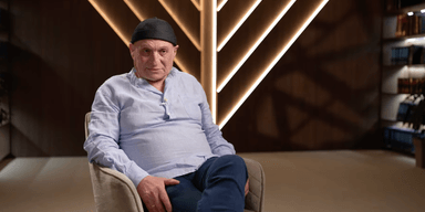 Чоловік Полякової розповів цікаву деталь про зятя-американця: "Я навіть не думав" (фото)
