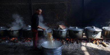 Human Rights Watch вимагає від Ізраїлю негайно відновити подачу води й електрики в Газу