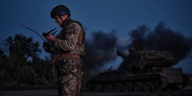 Виплати ЗСУ: чи буде індексація грошового забезпечення бійцям у 2025 році