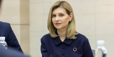 "Перемога Росії зараз буде найгіршим сценарієм для людства": Зеленська дала нове інтерв'ю