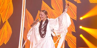 Нацотбор-2026: сколько украинцев проголосовали за LELÉKA, LAUD и Jerry Heil