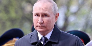 Отчим-садист. Насилие в детстве Путина вылилось в ракеты против украинцев