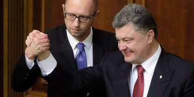 Когда предрекают гибель России - не слушайте