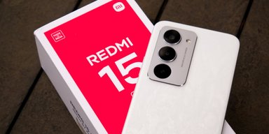 Новый Xiaomi получил гигантский аккумулятор на 7000 мАч и цену в 200 евро (фото)