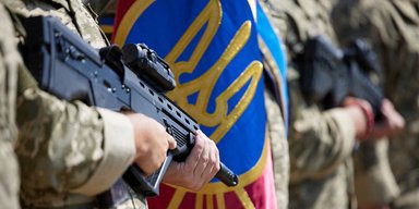 Штрафы до 200 тысяч: на сайте Рады опубликовал текст законопроекта о мобилизации