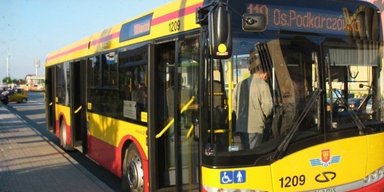 Польские депутаты отказали Виннице в автобусах из-за улицы Бандеры: поляки сами открыли сбор