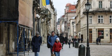 Львов, Тернополь, Ивано-Франковск. Как из-за эвакуации дорожает аренда квартир на Западной Украине