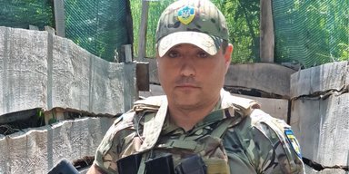 ЗС РФ посилюватимуть тактичні дії: генерал Марсель розповів про ситуацію на Харківщині