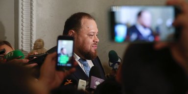 Законопроєкт про мобілізацію: Стефанчук повідомив, коли документ потрапить на голосування