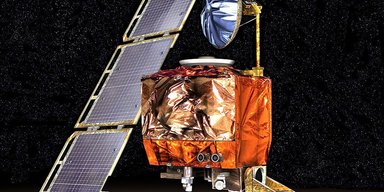 NASA розбило на Марсі апарат за 125 млн доларів: інженери забули перевести фунти