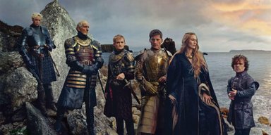 Серийные убийцы времени. Пять сериалов-рекордсменов, не считая "Игры престолов"