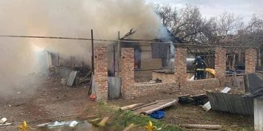 Ракетний удар про 128 бригаді на Запоріжжі: справа розвалилася в суді, — ЗМІ (документ)