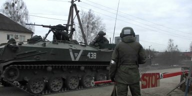РФ хоче окупувати Харків або Суми: командувач Сухопутних військ попередив про ризики для України