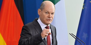 Рішення ухвалено: Німеччина виділить для України ще 400 млн євро військової допомоги