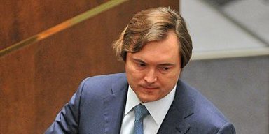 В Україні націоналізували майно російського олігарха на сотні мільйонів гривень