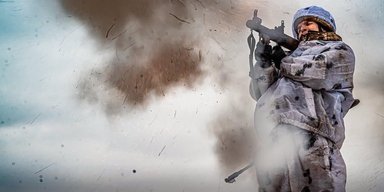 "Розглядаємо план С": Україна самостійно не справляється з фінансуванням армії