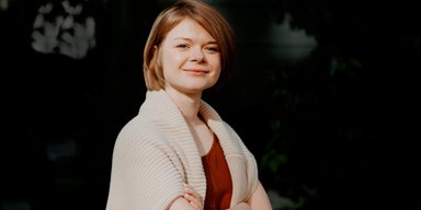 Маркетинг-директор AB InBev Efes Ukraine Катерина Сахарнова розповіла про відновлення позицій на ринку та поділилася власними інсайтами маркетингу в умовах воєнного стану