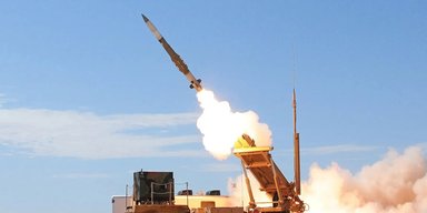 США зупинили постачання ракет: як це позначиться на ППО України і де ситуація критична