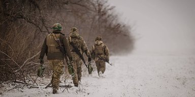 Тривають бої з росіянами: в ЗСУ не підтверджують окупацію Лозової на Харківщині