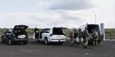 В Сумской области формируют гуманитарную помощь для жителей Курщины: Клименко раскрыл детали