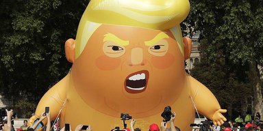 Конец великого обманщика. Как суд превратил Трампа из супергероя в простого смертного