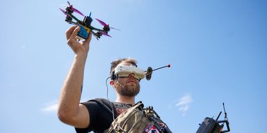 "Мільйон FPV і 80-100 тис. боєприпасів 155 мм на місяць": Україна створює самодостатню базу, — ISW