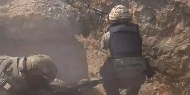 Проходять "потрійний пояс оборони" росіян: в ISW розповіли про просування України у Вербовому