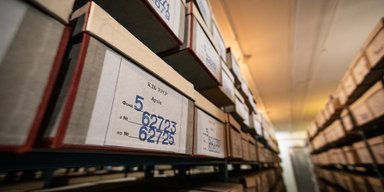 Гнат Хоткевич и Иван Багряный: в Украине рассекретили истории о репрессиях украинцев Советской властью