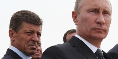 Отставка Козака и российские дроны в Польше — многовекторная информационная операция Кремля