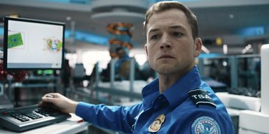 Последовательно закручен: отзывы критиков на новый хит Netflix "Ручная кладь"