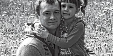 Фартовый. Как майор Александр Петраковский спас бойцов, а сам оказался на грани жизни и смерти 