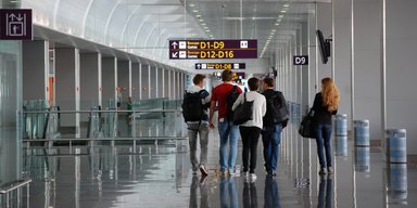Без страха и упрека. Где отдыхают украинцы этим летом