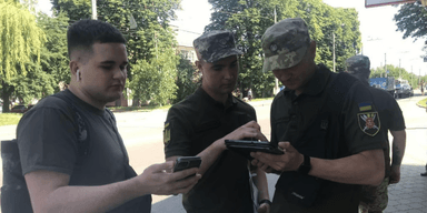 В Одесі немає примусової мобілізації, — голова ОВА Кіпер (відео)
