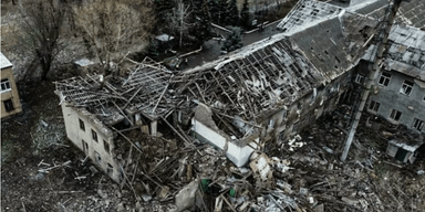 Можливі важкі втрати: боєприпас ЗСУ знищив штаб ЗС РФ біля Покровська, — Forbes (відео)