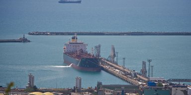 Дрони ГУР припинили роботу нафтових терміналів у Туапсе та Новоросійську, — джерела