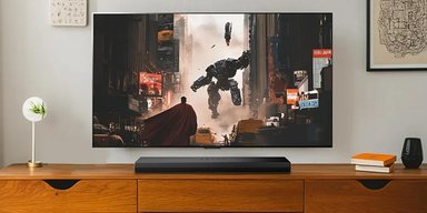 Найгірші звукові панелі для телевізорів: моделі від Sony, LG, Polk Audio (фото)