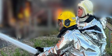5 ракет та понад 50 Shahed: ЗС РФ масовано вдарили по Україні, деталі (фото)