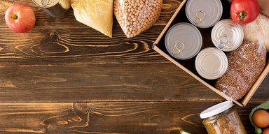 Правила хранения: 6 продуктов, которые нельзя оставлять в кладовке